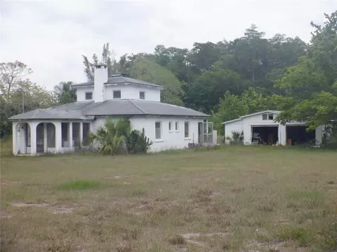 4822 Voorhees Rd, New Port Richey, FL 34653
