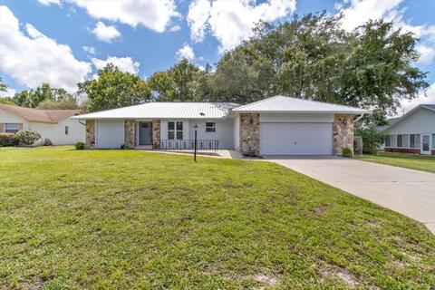 4070 S Winding Oaks Dr, Homosassa, FL 34446