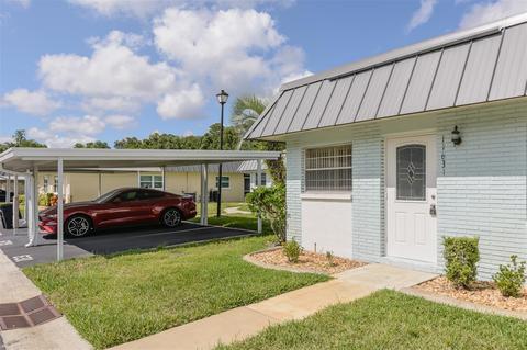 11631 Boynton Ln #11631, New Port Richey, FL 34654