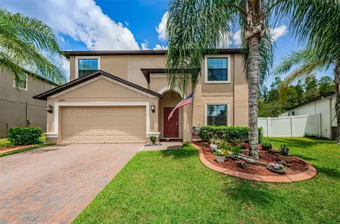 12700 Mountain Springs Pl, Trinity, FL 34655