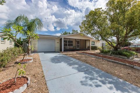 5115 Dove Dr, New Port Richey, FL 34652