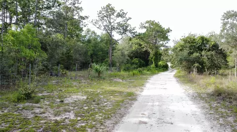 Grove Road, Brooksville, FL 34613