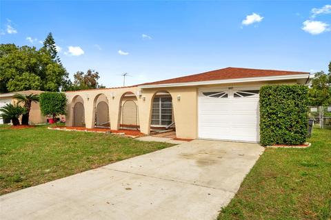 6037 Cecelia Dr, New Port Richey, FL 34653