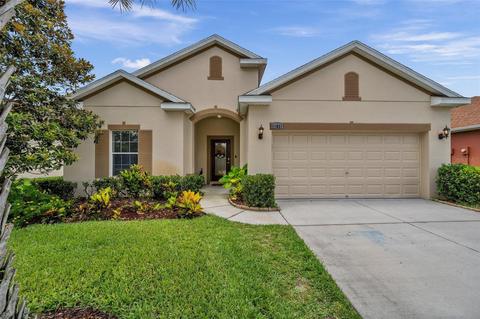 11031 Belle Haven Dr, New Port Richey, FL 34654