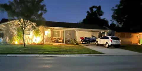 7007 Stone Rd, Port Richey, FL 34668