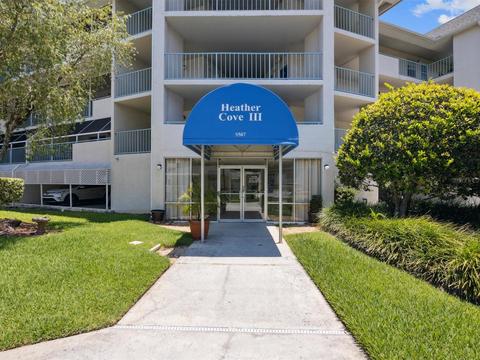 5567 Sea Forest Dr #224, New Port Richey, FL 34652