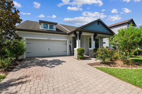 12378 Lyon Pine Ln, Odessa, FL 33556