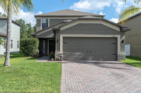 12495 Longstone Ct, Trinity, FL 34655
