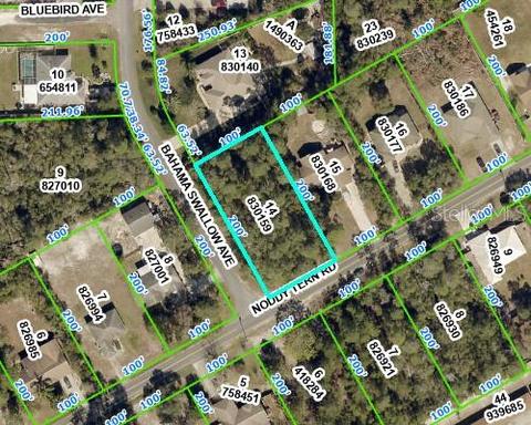 6510 Bahama Swallow Ave, Weeki Wachee, FL 34613