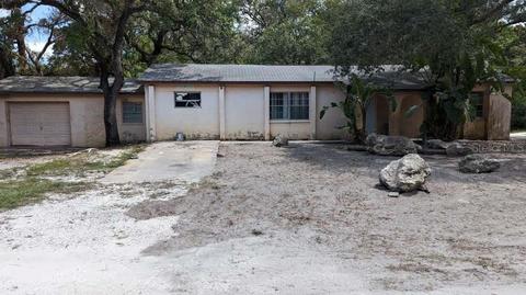 12809 Manatee Ave, New Port Richey, FL 34654