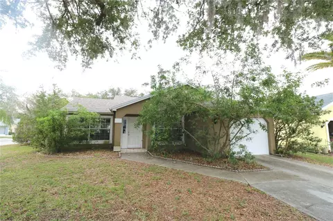 4140 Northampton Dr, New Port Richey, FL 34653