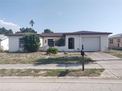 Undisclosed, Port Richey, FL 34668