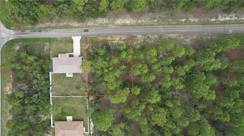 6477 N Dunlap Ter, Citrus Springs, FL 34433