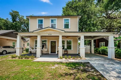 1510 E Knollwood St, Tampa, FL 33610