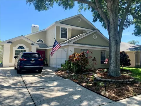 7044 Whittington Ct, New Port Richey, FL 34653