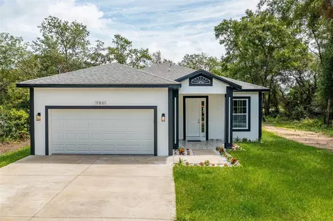11861 Lakewood Dr, Hudson, FL 34669