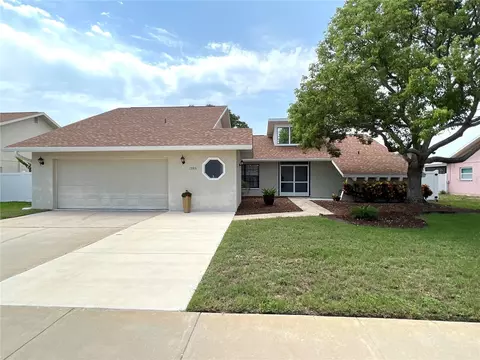 13311 Hillwood Cir, Hudson, FL 34667