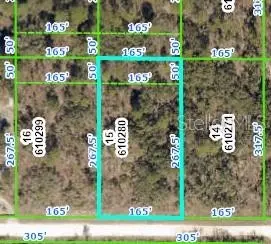 18313 Palmdale Rd, Weeki Wachee, FL 34614