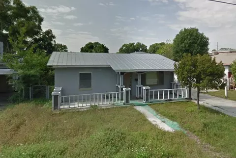 2411 Thrace St, Tampa, FL 33605