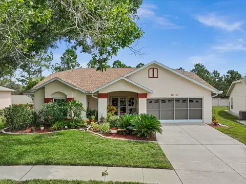 8131 Merrimac Dr, Port Richey, FL 34668