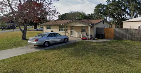 6911 Carob Dr, New Port Richey, FL 34653