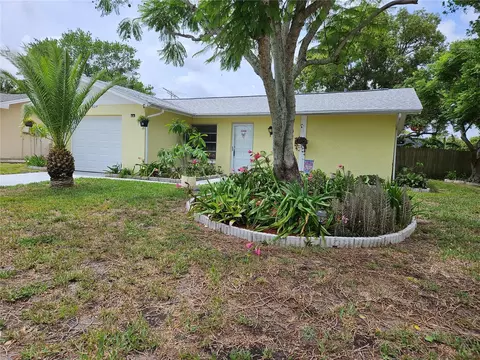8014 Las Cruces Ct, Port Richey, FL 34668