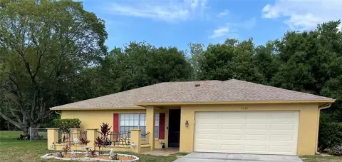 3428 Baugh Dr, New Port Richey, FL 34655