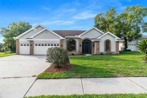 Undisclosed, Spring Hill, FL 34608