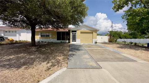 3504 Monticello St, New Port Richey, FL 34652