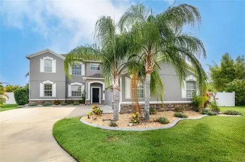 18401 Milton Keynes Ct, Land O Lakes, FL 34638