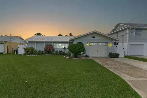 4382 1st Isle Dr, Hernando Beach, FL 34607