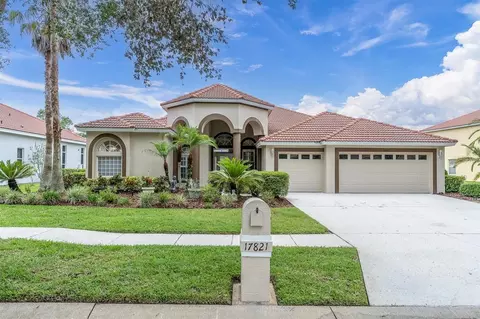 17821 Arbor Greene Dr, Tampa, FL 33647
