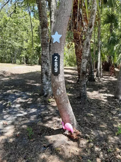 Lot 289 Cutlass Drive, Hudson, FL 34667