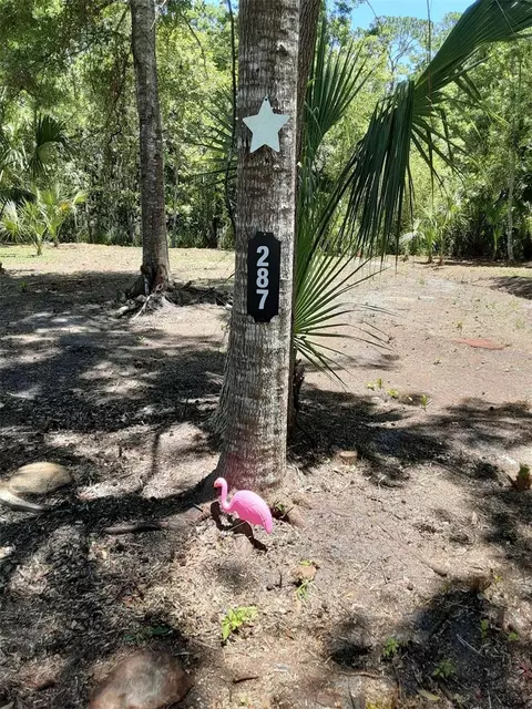 Lot 287 Cutlass Drive, Hudson, FL 34667