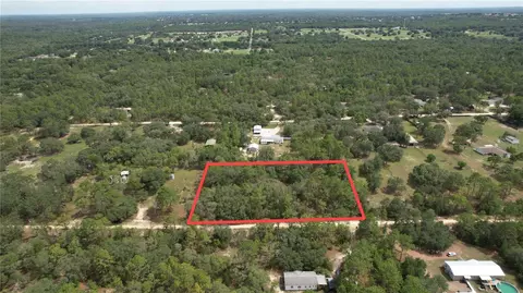 526 E Pilar St, Hernando, FL 34442