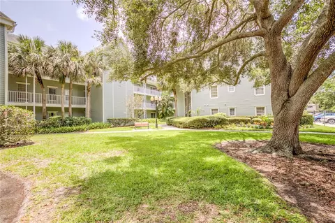 330 Promenade Dr #105, Dunedin, FL 34698