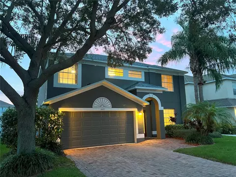 1443 Kaffir Lily Ct, Trinity, FL 34655
