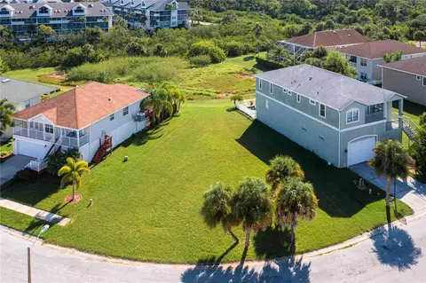 Lot 49 Jobeth, New Port Richey, FL 34652