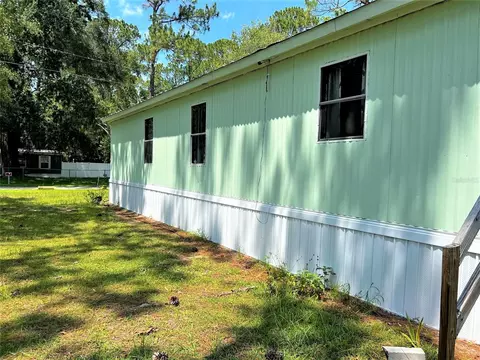 10715 Fran St, New Port Richey, FL 34654