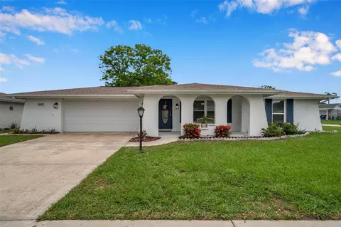 7577 Holly Lake Ln, New Port Richey, FL 34653