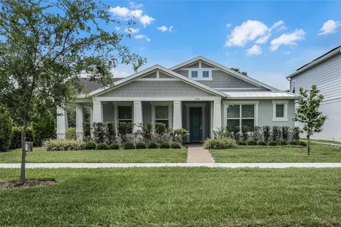 1519 Wild Sweetgrass Way, Oakland, FL 34787