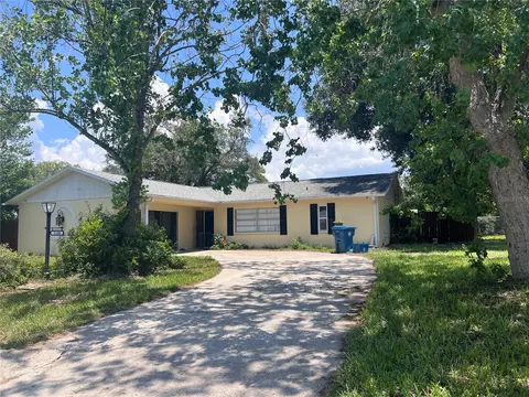 1190 Oldsmar Ave, Spring Hill, FL 34608