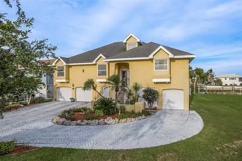 3206 Mermaid Ct, New Port Richey, FL 34652