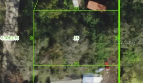 0 Crete, New Port Richey, FL 34655