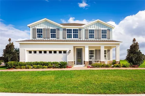 3205 La Salle St, Winter Haven, FL 33884