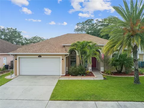 1753 Wood Haven St, Tarpon Springs, FL 34689