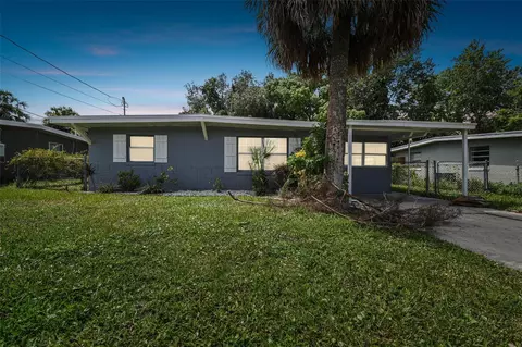 6722 Sandra Dr, Port Richey, FL 34668