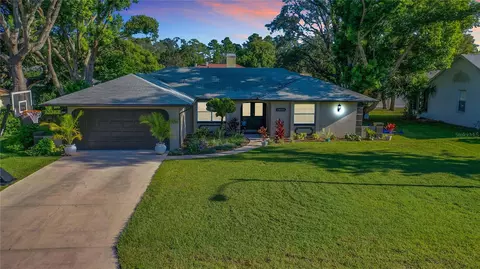 7965 Ravenwood Cv, Spring Hill, FL 34606