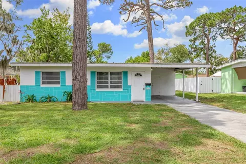 6322 Alaska Ave, New Port Richey, FL 34653