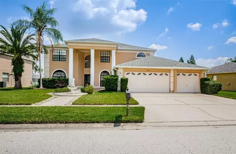 27225 Breakers Dr, Wesley Chapel, FL 33544